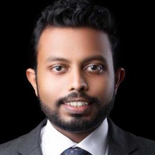 Doctor Profile Pic