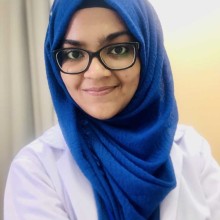 Doctor Profile Pic