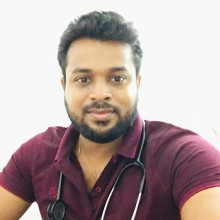 Doctor Profile Pic