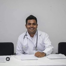 Doctor Profile Pic