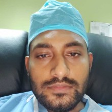 Doctor Profile Pic