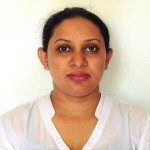 G S Shobha Perera, MBBS (Sri Lanka), MPH (Australia)
